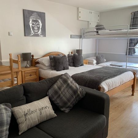Meerkat Manor Colwall Екстер'єр фото
